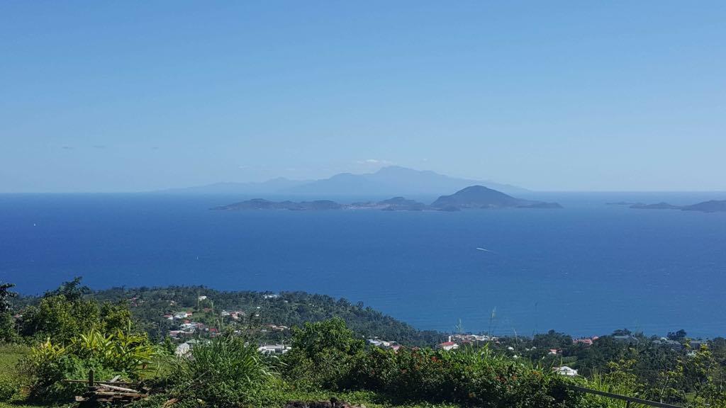 فيلا L'Ilot Fruits Guadeloupe Trois-Rivières المظهر الخارجي الصورة